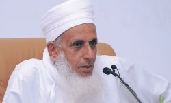 മുസ്‌ലിം രാജ്യങ്ങള്‍ ശത്രുവുമായി ഇഷ്ടം കൂടുന്നു: ഒമാന്‍ ഗ്രാന്റ് മുഫ്തി