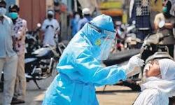 മഹാരാഷ്ട്രയില് 8,142 പേര്ക്കു കൂടി കൊവിഡ്; കര്ണാടകയില് 5,872 പേര്ക്കും രോഗം മഹാരാഷ്ട്രയില് 8,142 പേര്ക്കു കൂടി കൊവിഡ്; കര്ണാടകയില് 5,872 പേര്ക്കും രോഗം