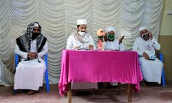 മാളയില്‍ മീലാദ് കാംപയിന് തുടക്കം