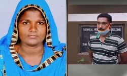 ഓട്ടോറിക്ഷയില് നിന്ന് ചാടി യുവതിയുടെ ആത്മഹത്യ; ഒരു വര്ഷത്തിന് ശേഷം ഭര്ത്താവ് അറസ്റ്റില് ഓട്ടോറിക്ഷയില് നിന്ന് ചാടി യുവതിയുടെ ആത്മഹത്യ; ഒരു വര്ഷത്തിന് ശേഷം ഭര്ത്താവ് അറസ്റ്റില്