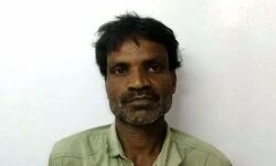 കൊല്ലത്ത് പന്ത്രണ്ടു വയസ്സുള്ള ബാലികയെ പീഡിപ്പിച്ചയാള്‍ പിടിയില്‍