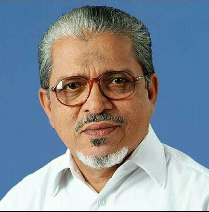 അഡ്വ. എ പൂക്കുഞ്ഞിന്റെ വിയോഗത്തില് ഇന്ത്യന് സോഷ്യല് ഫോറം അനുശോചിച്ചു അഡ്വ. എ പൂക്കുഞ്ഞിന്റെ വിയോഗത്തില് ഇന്ത്യന് സോഷ്യല് ഫോറം അനുശോചിച്ചു