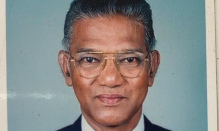 ഡോ. എം വി ഐ മമ്മി നിര്യാതനായി