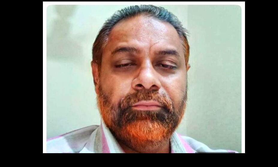 കൊവിഡ്: മലപ്പുറം വെന്നിയൂര് സ്വദേശി ജിദ്ദയില് മരിച്ചു കൊവിഡ്: മലപ്പുറം വെന്നിയൂര് സ്വദേശി ജിദ്ദയില് മരിച്ചു