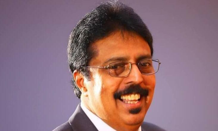 കൊവിഡ് ബാധിച്ച് ചികില്സയിലിരിക്കെ മരിച്ചു കൊവിഡ് ബാധിച്ച് ചികില്സയിലിരിക്കെ മരിച്ചു