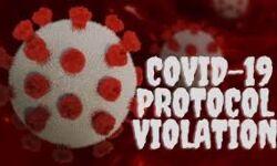 കൊവിഡ് പ്രതിരോധ ലംഘനം; പൊതുജനങ്ങള്‍ക്ക് ഓണ്‍ലൈനില്‍ വിവരം നല്‍കാം