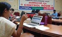 കൊവിഡ് കണ്‍ട്രോള്‍ റൂം വിപുലീകരിച്ചു; സംശയനിവാരണത്തിന് 16 ഫോണ്‍ നമ്പരുകള്‍