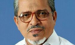 അഡ്വ. എ പൂക്കുഞ്ഞിന്റെ വിയോഗത്തില്‍ ഇന്ത്യന്‍ സോഷ്യല്‍ ഫോറം അനുശോചിച്ചു