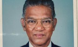 ഡോ. എം വി ഐ മമ്മി നിര്യാതനായി