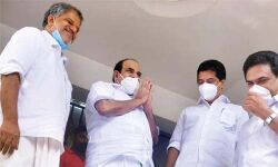 ജോസ് വിഭാഗത്തിന്റെ മുന്നണി പ്രവേശനത്തിന് എല്‍ഡിഎഫ് യോഗത്തിന്റെ അംഗീകാരം