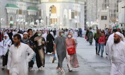 സൗദിയുടെ കിഴക്കന്‍ പ്രവിശ്യയില്‍ 97 ശതമാനം പേരും മാസ്‌ക് ധരിക്കുന്നവര്‍