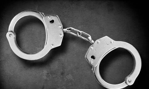 സെക്ടറൽ മജിസ്ട്രേറ്റിനോട് അസഭ്യം: പ്രതികൾ അറസ്റ്റിൽ