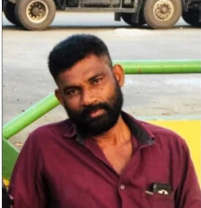 കൊവിഡ് ബാധിച്ച് വെള്ളാങ്കല്ലൂര്‍ സ്വദേശി മരിച്ചു