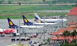 ശീതകാല സമയക്രമം: കൊച്ചിയില് നിന്ന് കൂടുതല് വിമാന സര്വീസുകള് ശീതകാല സമയക്രമം: കൊച്ചിയില് നിന്ന് കൂടുതല് വിമാന സര്വീസുകള്