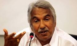 ഇടതുമുന്നണി പ്രവേശം മാണി സാറിനോടുള്ള അവഹേളനം: ഉമ്മന്‍ ചാണ്ടി