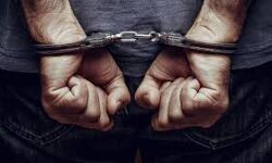 കാമുകനോടൊപ്പം പോയ യുവതിയെ തട്ടിക്കൊണ്ടു പോയെന്ന് ആരോപിച്ച് മുസ് ലിം യുവാവിനെ അറസ്റ്റ് ചെയ്തു