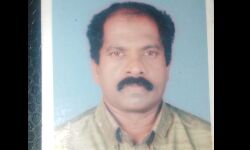 പരപ്പനങ്ങാടി സ്വദേശി റിയാദില്‍ ഹൃദയാഘാതം മൂലം മരിച്ചു