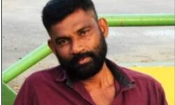 കൊവിഡ് ബാധിച്ച് വെള്ളാങ്കല്ലൂര്‍ സ്വദേശി മരിച്ചു