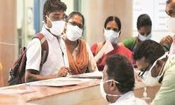 เดฎเดนเดพเดฐเดพเดทเตเดเตเดฐเดฏเดฟเดฒเตโ เดเดจเตเดจเต 7,347 เดเตเดตเดฟเดกเต เดเตเดธเตเดเดณเตโ; เดคเดฎเดฟเดดเตโเดจเดพเดเตเดเดฟเดฒเตโ 3,057 เดฐเตเดเดฌเดพเดงเดฟเดคเดฐเตโ เดฎเดนเดพเดฐเดพเดทเตเดเตเดฐเดฏเดฟเดฒเตโ เดเดจเตเดจเต 7,347 เดเตเดตเดฟเดกเต เดเตเดธเตเดเดณเตโ; เดคเดฎเดฟเดดเตโเดจเดพเดเตเดเดฟเดฒเตโ 3,057 เดฐเตเดเดฌเดพเดงเดฟเดคเดฐเตโ