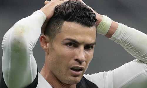 ചാംപ്യന്‍സ് ലീഗില്‍ മെസ്സി-റോണോ പോരാട്ടം ഇല്ല; റൊണാള്‍ഡോയ്ക്ക് പോസിറ്റീവ് തന്നെ