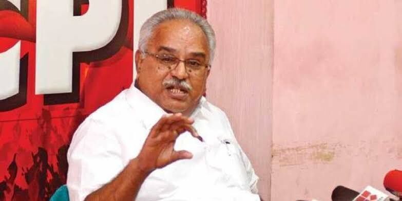 കേന്ദ്ര ഏജൻസികളെ നിയന്ത്രിക്കുന്നതിന് നിയമനിർമാണം വേണമെന്ന് സിപിഐ കേന്ദ്ര ഏജൻസികളെ നിയന്ത്രിക്കുന്നതിന് നിയമനിർമാണം വേണമെന്ന് സിപിഐ
