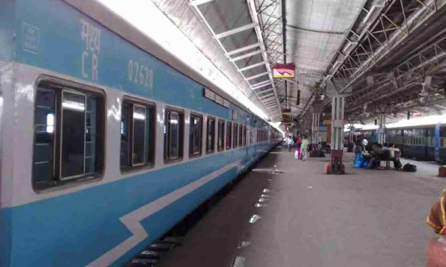 രാജ്യത്തെ 358 പാസഞ്ചർ ട്രെയിനുകൾ  എക്‌സ്പ്രസുകളാക്കി മാറ്റി