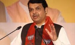 ദേവേന്ദ്ര ഫഡ്നാവിസിന് കൊവിഡ് ദേവേന്ദ്ര ഫഡ്നാവിസിന് കൊവിഡ്