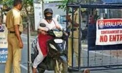 കാസര്കോഡ് വിവിധ പോലിസ് സ്റ്റേഷന് പരിധികളില് നിരോധനാജ്ഞ നീട്ടി കാസര്കോഡ് വിവിധ പോലിസ് സ്റ്റേഷന് പരിധികളില് നിരോധനാജ്ഞ നീട്ടി