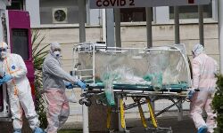 വയനാട്ടില്‍ വീട്ടമ്മ  കൊവിഡ് ബാധിച്ചു മരിച്ചു