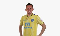 ഐഎസ്എല്‍: ഓസ്ട്രേലിയന്‍ മുന്നേറ്റതാരം ജോര്‍ദാന്‍ മുറെ കേരള ബ്ലാസ്റ്റേഴ്സില്‍