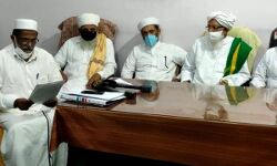 പെണ്‍കുട്ടികളുടെ വിവാഹപ്രായം ഉയര്‍ത്തരുതെന്ന് സമസ്ത