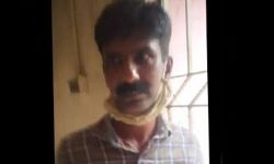 പഠനയാത്രക്കിടെ വിദ്യാര്‍ത്ഥിനിയെ പീഡിപ്പിച്ചു; അധ്യാപകന്‍ അറസ്റ്റില്‍, സഹ അധ്യാപകന്‍ ഒളിവില്‍