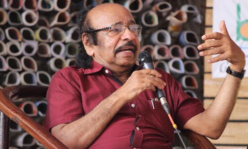 തുടര്‍ഭരണം കിട്ടിയാല്‍, കേരളത്തിലെ കമ്മ്യൂണിസ്റ്റ് പാര്‍ട്ടി ബംഗാളിലെ അവസ്ഥയിലേക്ക് പോകും: കെ സച്ചിദാനന്ദന്‍