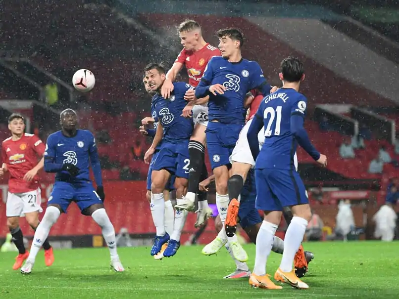 പ്രീമിയര്‍ ലീഗ്; ലിവര്‍പൂളിന് ജയം, ചെല്‍സിക്ക് സമനില