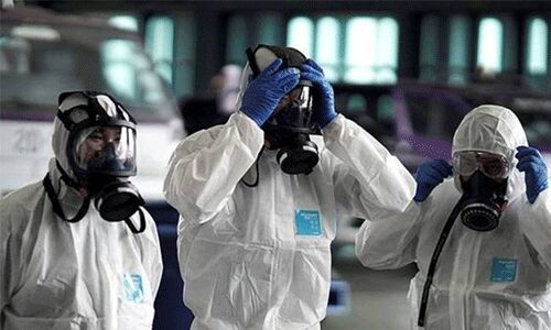 കൊവിഡ്: തൃശൂര് ജില്ലയില് റാപിഡ് റെസ്പോണ്സ് ടീം ശക്തമാക്കും കൊവിഡ്: തൃശൂര് ജില്ലയില് റാപിഡ് റെസ്പോണ്സ് ടീം ശക്തമാക്കും