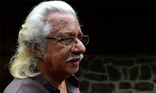 സംഗീത നാടക അക്കാദമി പോലുള്ള സ്ഥാപനങ്ങള്‍ കലാകാരന്മാര്‍ക്ക് വേണ്ടിയുള്ളത്; സെക്രട്ടറിയുടേത് തീരെ മയമില്ലാത്ത നയങ്ങളെന്ന് അടൂര്‍