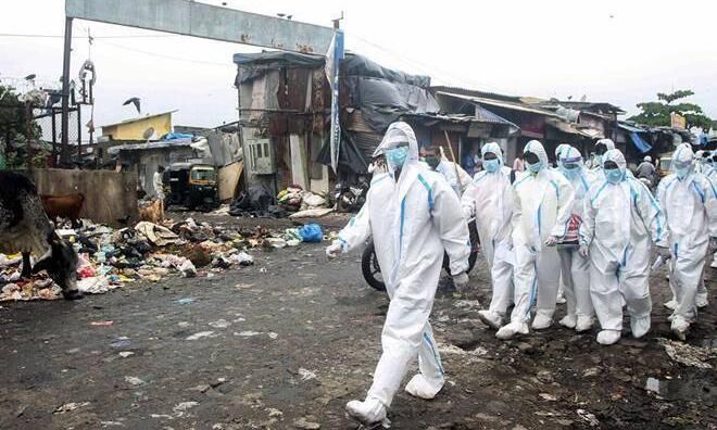 മഹാരാഷ്ട്രയില് 6,059 പേര്ക്ക് കൂടി കൊവിഡ്; ആന്ധ്രയിലും തമിഴ്നാട്ടിലും പുതിയ രോഗികള് 3000ല് താഴെ മഹാരാഷ്ട്രയില് 6,059 പേര്ക്ക് കൂടി കൊവിഡ്; ആന്ധ്രയിലും തമിഴ്നാട്ടിലും പുതിയ രോഗികള് 3000ല് താഴെ