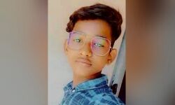 കൂട്ടുകാരോടൊപ്പം പുഴയില് കുളിക്കാന് ഇറങ്ങിയ വിദ്യാര്ഥി മരിച്ചു കൂട്ടുകാരോടൊപ്പം പുഴയില് കുളിക്കാന് ഇറങ്ങിയ വിദ്യാര്ഥി മരിച്ചു