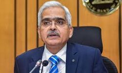 ആര്ബിഐ ഗവര്ണര് ശക്തികാന്ത ദാസിന് കൊവിഡ് ആര്ബിഐ ഗവര്ണര് ശക്തികാന്ത ദാസിന് കൊവിഡ്