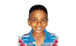 കുളത്തിനു സമീപം കളിച്ചു കൊണ്ടിരുന്ന പത്ത് വയസ്സുകാരൻ കുളത്തിൽ വീണു മരിച്ചു കുളത്തിനു സമീപം കളിച്ചു കൊണ്ടിരുന്ന പത്ത് വയസ്സുകാരൻ കുളത്തിൽ വീണു മരിച്ചു