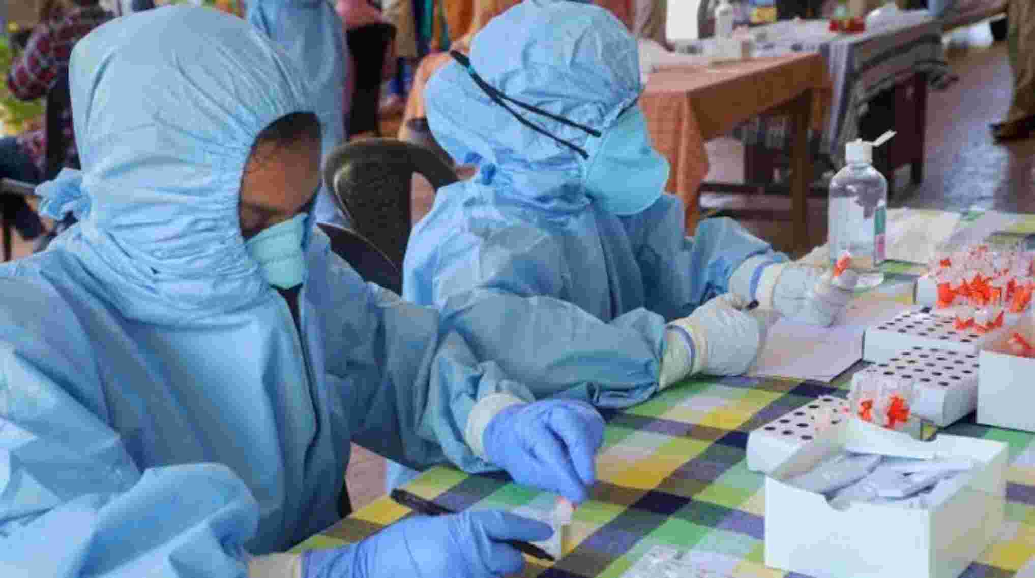 പ്രതിദിനം 30 രോഗികളിൽ കൂടിയാൽ തദ്ദേശസ്ഥാപനം അടച്ചിടും; വിദ്യാരംഭം വീടുകളിൽ നടത്താൻ തൃശൂർ ജില്ലാ കലക്ടറുടെ അഭ്യർത്ഥന പ്രതിദിനം 30 രോഗികളിൽ കൂടിയാൽ തദ്ദേശസ്ഥാപനം അടച്ചിടും; വിദ്യാരംഭം വീടുകളിൽ നടത്താൻ തൃശൂർ ജില്ലാ കലക്ടറുടെ അഭ്യർത്ഥന