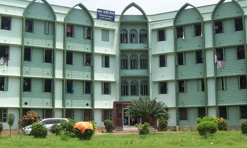 ബംഗാള്‍: ഇത്തവണ നീറ്റ് വഴി പ്രവേശനം നേടിയത് അല്‍ അമീന്‍ മിഷന്റെ 504 വിദ്യാര്‍ത്ഥികള്‍