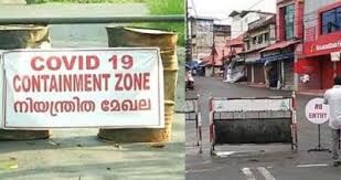 കണ്ണൂര് ജില്ലയിലെ പുതിയ കണ്ടെയ്ന്മെന്റ് സോണുകള് കണ്ണൂര് ജില്ലയിലെ പുതിയ കണ്ടെയ്ന്മെന്റ് സോണുകള്