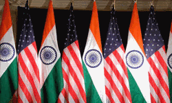 ഇന്ത്യയും അമേരിക്കയും തമ്മിലുള്ള ടു പ്ലസ് ടു ചര്‍ച്ചയ്ക്ക് ഇന്ന് തുടക്കം
