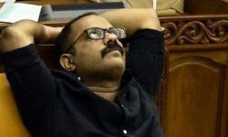 കെ എം ഷാജിയെ വേട്ടയാടാന്‍ അനുവദിക്കില്ല; ജനകീയ പ്രതിരോധം തീര്‍ക്കുമെന്ന് യൂത്ത് ലീഗ്