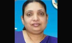 കുവൈത്തില്‍ മലയാളി നഴ്‌സ് നിര്യാതയായി