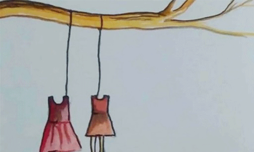 വാളയാര്‍ കേസ്: പെണ്‍കുട്ടികളുടെ അമ്മയേയും രണ്ടാനച്ഛനെയും കൂടുതല്‍ കേസുകളില്‍ പ്രതിചേര്‍ത്തു