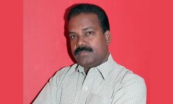 പിഎ ഭൂപതി ഏരൂര് അന്തരിച്ചു പിഎ ഭൂപതി ഏരൂര് അന്തരിച്ചു