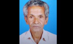 വയോധികന് വെള്ളക്കെട്ടില് മരിച്ച നിലയില് വയോധികന് വെള്ളക്കെട്ടില് മരിച്ച നിലയില്