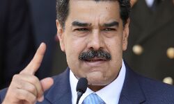 കൊവിഡ് വ്യാപനം തടയുന്നതിന് മരുന്ന് കണ്ടെത്തിയതായി വെനസ്വേല